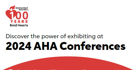 AHA Conference
