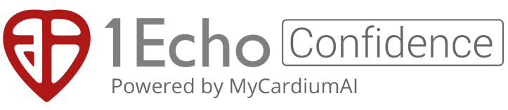 Echo Confidence