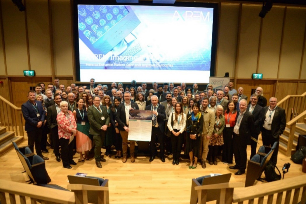 Mycardium AI Joins Axrem