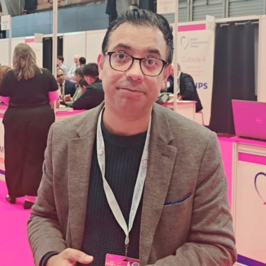 Mycardium AI at BCS 2025